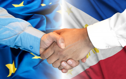 DTI chief: PH-EU FTA negotiations could be fast-tracked