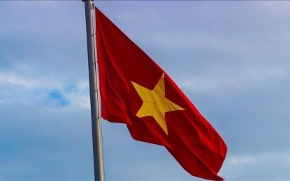Vietnamese president resigns