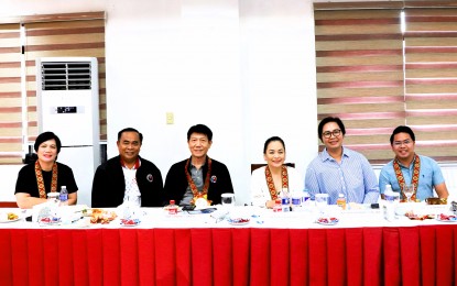 PSC holds grassroots summit in Tuguegarao