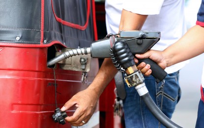 Oil price rollback as much as P2/liter set May 14