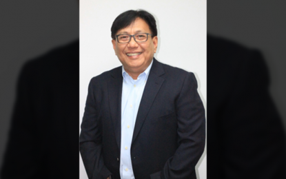 Benipayo is new Light Rail Manila Corp. general manager
