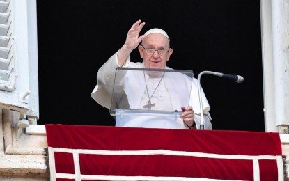 <p>Pope Francis <em>(Photo from IRNA) </em></p>