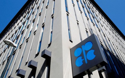 <p><strong>UNCHANGED PRODUCTION LEVEL</strong>. Organization of the Petroleum Exporting Countries and its allies (OPEC+) agreed to keep current oil production levels unchanged. Participants of the 53rd Meeting of the Joint Ministerial Monitoring Committee (JMMC) noted the high conformity among members and the pledge of those who exceeded the cap to adjust future production. <em>(WAM)</em></p>