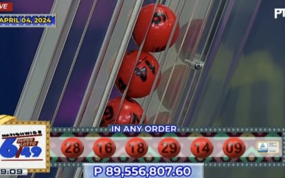 2 bettors to split P89-M Super Lotto jackpot