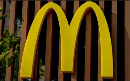 McDonald’s to buy Israeli franchise restos amid boycott calls