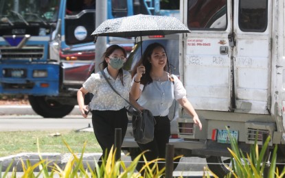 16 areas to hit ‘danger level’ heat index; fair weather seen across PH