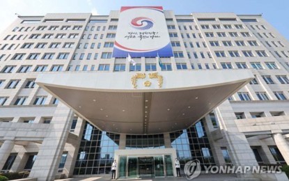 <p><strong>FIRM</strong>. An official from the South Korea presidential office on Monday (April 8, 2024) discounted the possibility of deferring the planned increase in medical school enrolment next year. However, the government is open to the adjustment in the minimum target of 2,000 if there is a unified and scientific-based opinion from the medical community. <em>(Yonhap)</em></p>