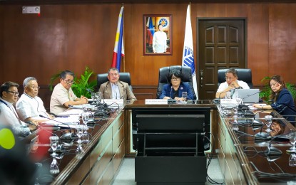 DENR cancels deal with Socorro Bayanihan in Surigao Norte