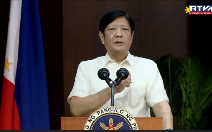 Marcos hopes for unity amid diversity in Eid’l Fitr message