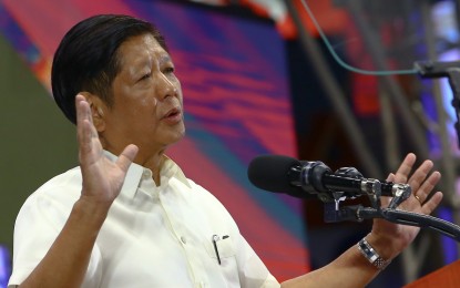 Mindanao leaders throw support behind PBBM's Bagong Pilipinas