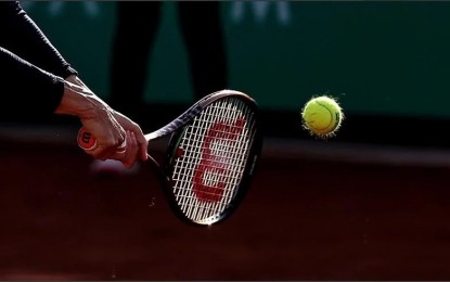 Spanish tennis player Cortes suspended for 15 years over match-fixing