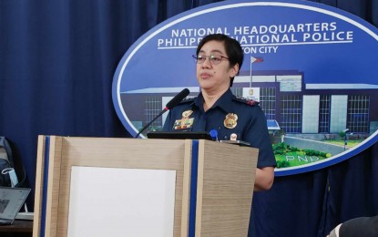 PNP readies assets to aid commuters amid looming transport strike