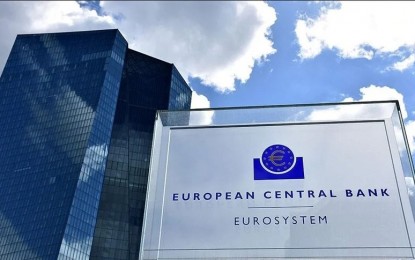 ECB interest rate decision to focus on wage developments