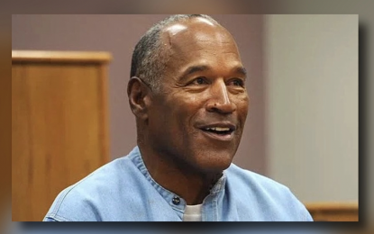Ex-NFL star O.J. Simpson dies of cancer at age 76