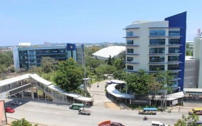 <p>The University of Science and Technology of Southern Philippines - Cagayan de Oro Campus. <em>(Photo courtesy of USTP)</em></p>