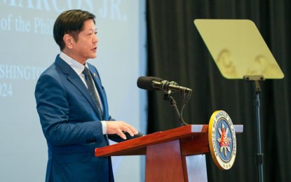 Marcos: PH cannot be complacent despite ‘intensified’ US ties