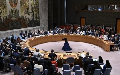 Iran mission to UN tells US:  Stay away from our conflict with Israel