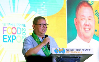 Agri chief assures direction, whole-of-nation approach with new execs