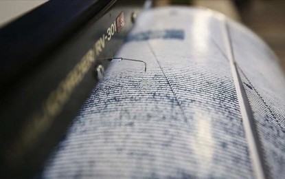 Magnitude 6.4 quake hits Japan