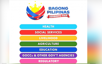 Bagong Pilipinas Benguet fair to provide about 300 services