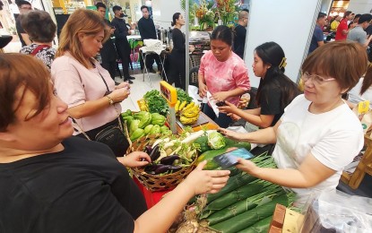 'Kalutong Filipino' underscores preservation of heirloom cuisines
