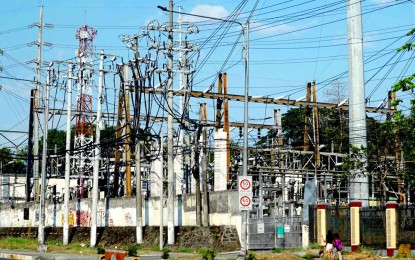 Tight power supply anew in Luzon, Visayas grids