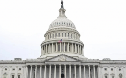 US House passes $95-B aid to Ukraine, Israel, Taiwan; threatens TikTok