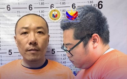 BI to deport 2 ‘wanted’ Chinese nabbed in Cebu, Parañaque