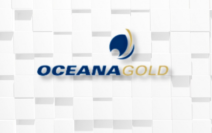 OceanaGold: Permits, endorsements secured for mine contract renewal