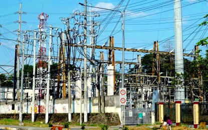 More power capacity coming online to prevent yellow, red alerts