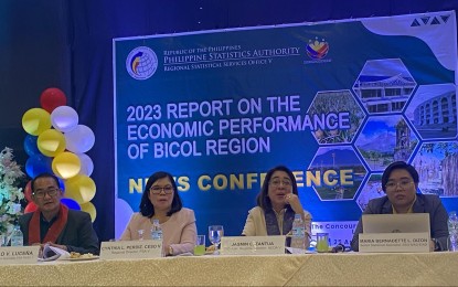 Economic targets for Bicol attainable: NEDA exec