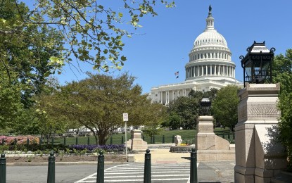 US Congress seen to reauthorize GSP scheme in 2024: envoy