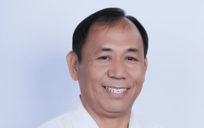 <p>Cagayan Governor Manuel Mamba (Photo courtesy of Cagayan provincial government)</p>
