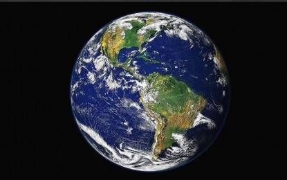 Earth's rotation slowing, making days longer, scientists say