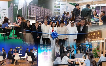 Largest int'l PH property, investment expo returns to Dubai in May