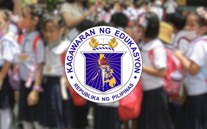 DepEd: Ensure safety of learners, teachers in end-of-school-year rites