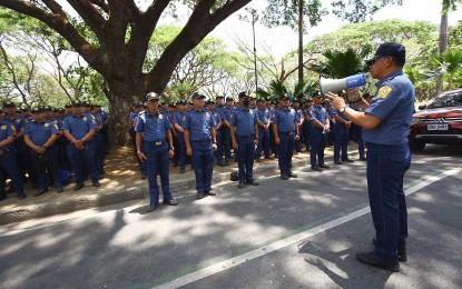 UP-Diliman to beef up security after stabbing incident