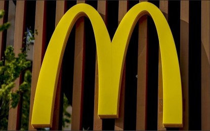 McDonald's misses quarterly profits target amid global Gaza boycotts