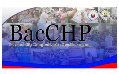 Bacolod partners with 7 hospitals to provide in-patient services