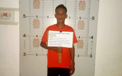Gunman in Kidapawan anchor's slay arrested – PTFoMS
