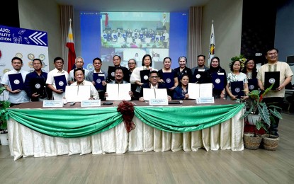 CHED: Free agri licensure review, crucial in gov't food security goal