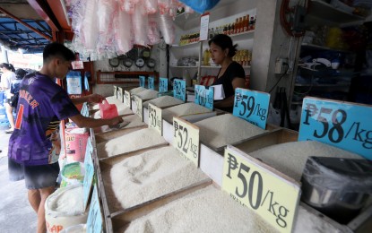 Rice industry stakeholders ready to work with DA to reduce rice prices