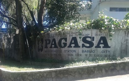 <p><strong>COOLER.</strong>  Baguio City will continue to experience cooler weather, according to the Philippine Atmospheric, Geophysical, and Astronomical Services Administration (PAGASA) on Monday (May 6, 2024).  The summer capital will enjoy a low temperature of 17°C. <em>(PNA file photo)</em></p>