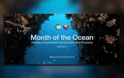 CCC launches Ocean Month drive for marine ecosystem sustainability