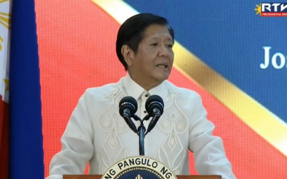 PBBM: Remitted GOCC dividends to help improve Filipinos’ lives
