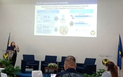 BSP taps Cebu media to drum up digital payment interoperability