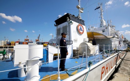 Maritime expert: PH non-retaliatory stance on WPS row a smart move