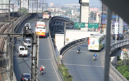 <p><strong>FOR REHABILITATION. </strong>The EDSA Magallanes Flyover in Makati City in this undated photo. DPWH-NCR director Loreta Malaluan, in a radio interview on Wednesday (May 8, 2024), said the rehabilitation of the flyover's foundation starts next week while repair works on its lanes would follow once the rehabilitation of the EDSA-Kamuning flyover in Quezon City is done. <em>(Photo courtesy of DPWH)</em></p>