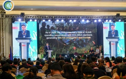 Role of coops in sustainable dev’t, climate resilience highlighted