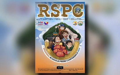 DepEd-Bicol urges campus journalists, advisers to fight fake news